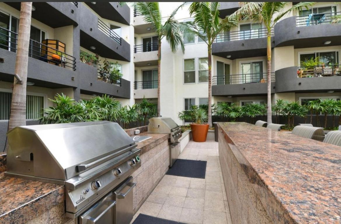 Nautical 2 Bedroom With Beautiful Ocean Views Los Angeles Exterior foto
