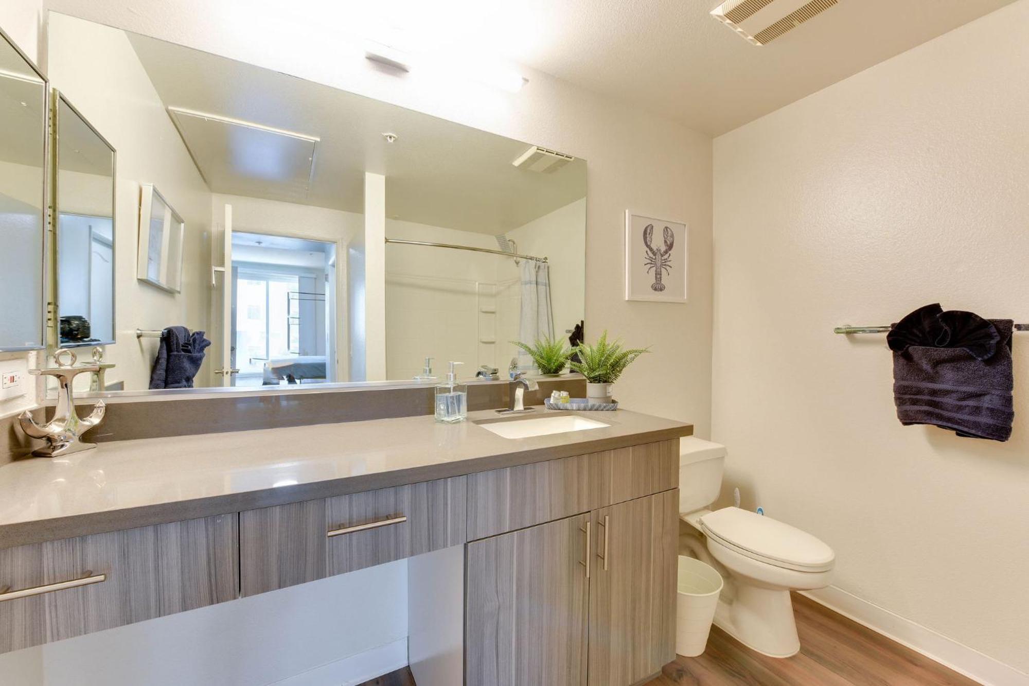 Nautical 2 Bedroom With Beautiful Ocean Views Los Angeles Exterior foto